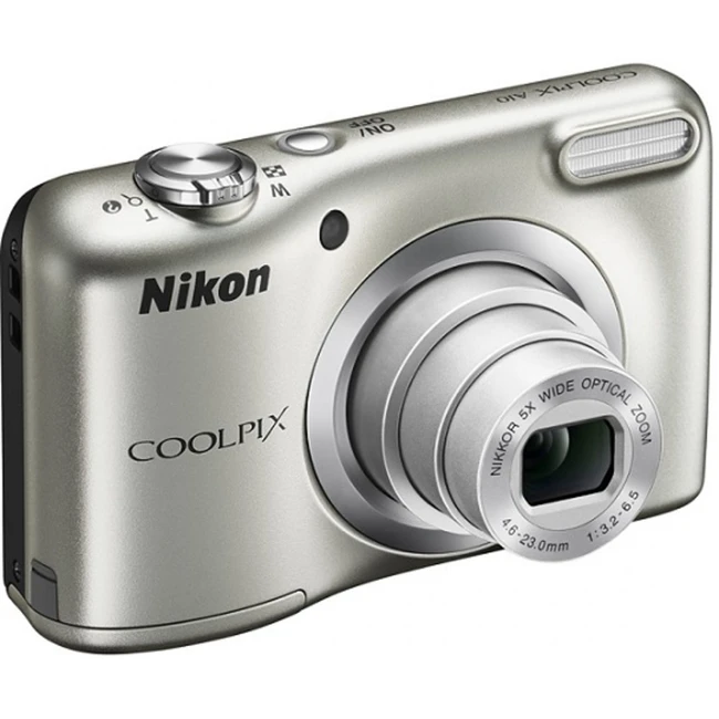Фотоаппарат Nikon CoolPix A10 VNA980E1
