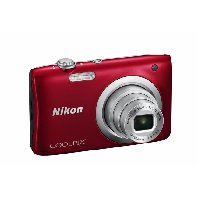 Фотоаппарат Nikon CoolPix A100 VNA972E1