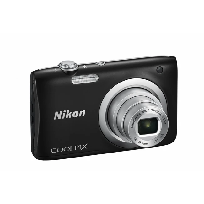 Фотоаппарат Nikon CoolPix A100 VNA971E1