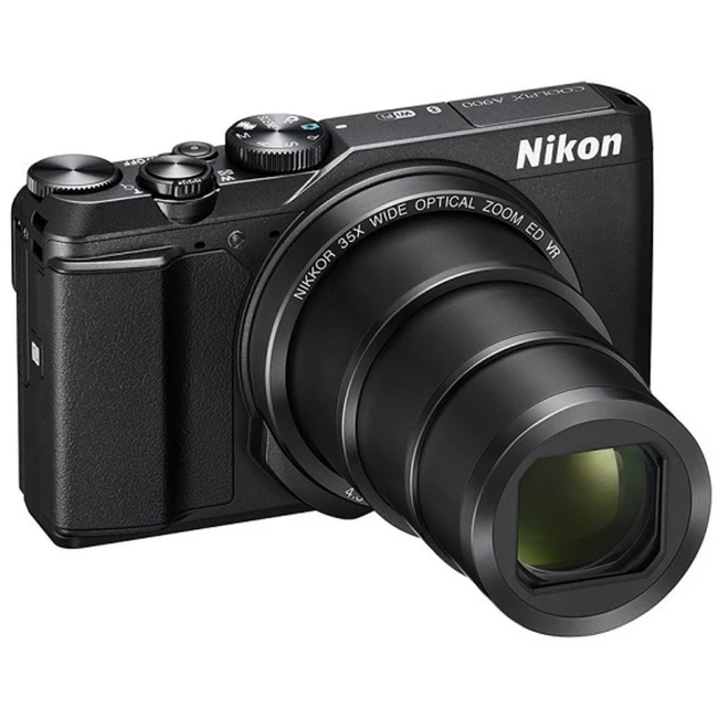 Фотоаппарат Nikon CoolPix A900 VNA910E1