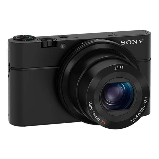Фотоаппарат Sony Cyber-shot DSC-RX100 DSCRX100.CEE2