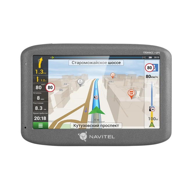 Аксессуар для фото и видео Navitel G500