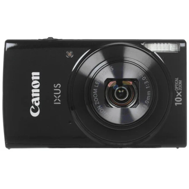 Фотоаппарат Canon IXUS 190