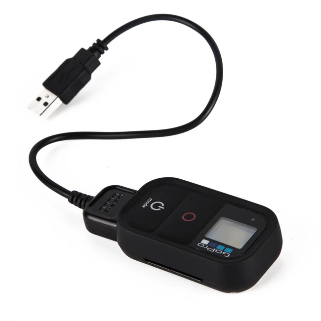 Аксессуар для фото и видео GoPro Wi-Fi Remote Charging Cable AWRCC-001