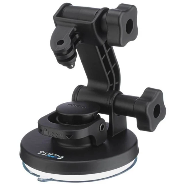 Аксессуар для фото и видео GoPro Suction Cup Mount AUCMT-302