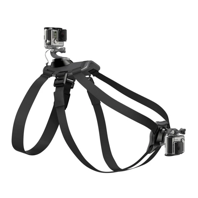 Аксессуар для фото и видео GoPro Fetch Dog Harness ADOGM-001
