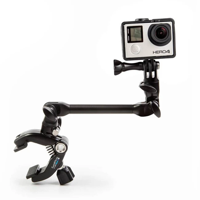 Аксессуар для фото и видео GoPro The Jam-Adjustable Music AMCLP-001