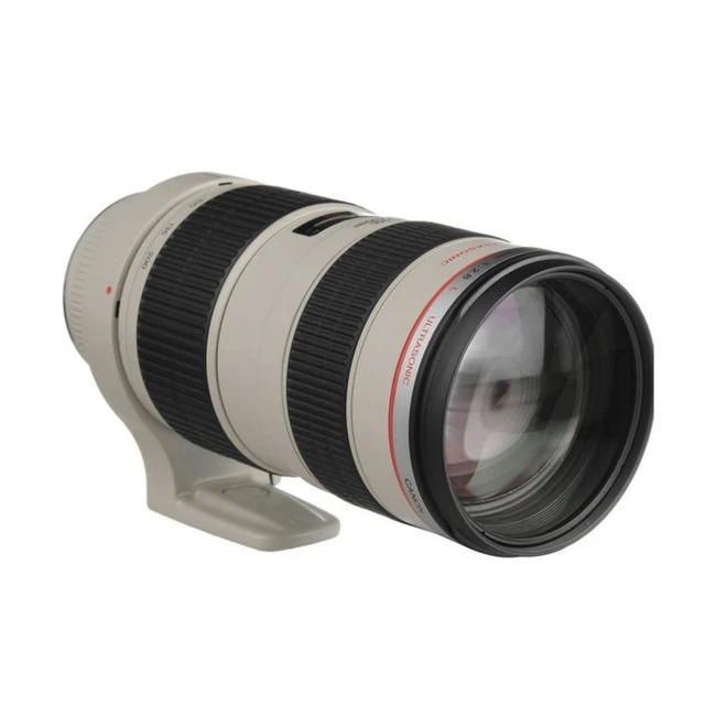 Аксессуар для фото и видео Canon EF USM 70-200мм f/2.8L 2569A018