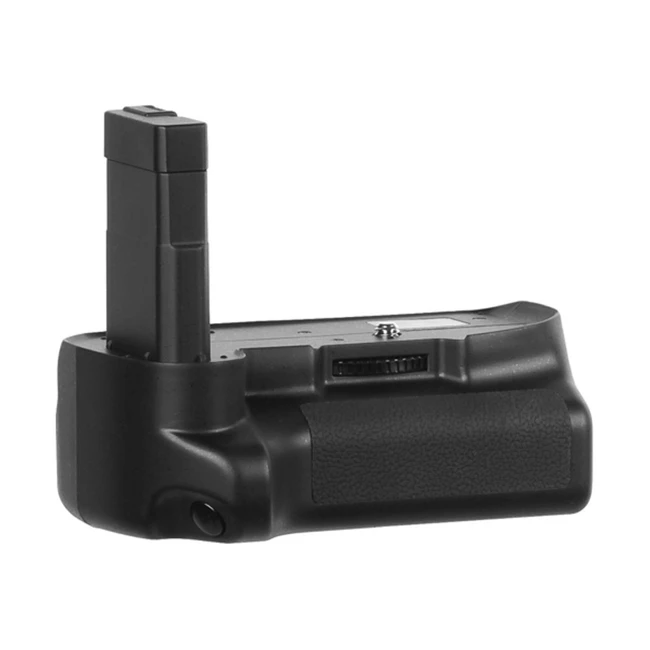 Аксессуар для фото и видео MeiKe Батарейный блок Nikon D5100 DV00BG0032