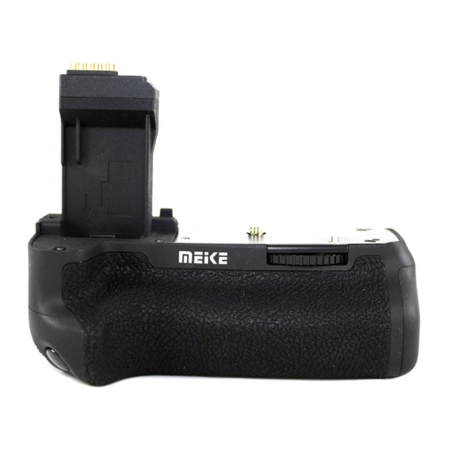 Аксессуар для фото и видео MeiKe Батарейный блок Canon 760D/750D DV00BG0053