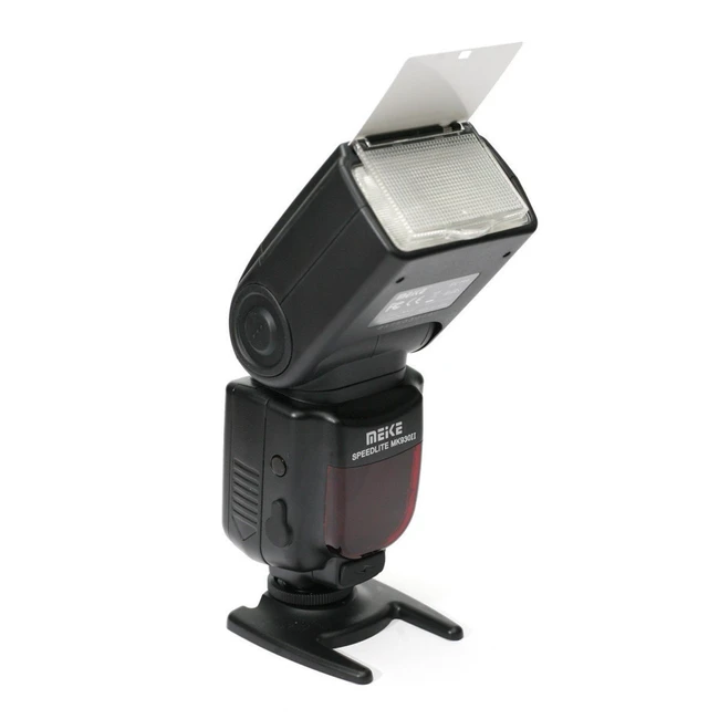 Аксессуар для фото и видео MeiKe Универсальная вспышка 930II SKW930II