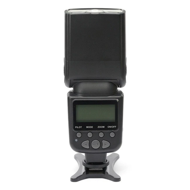 Аксессуар для фото и видео MeiKe Вспышка Nikon 950 II MK950N2