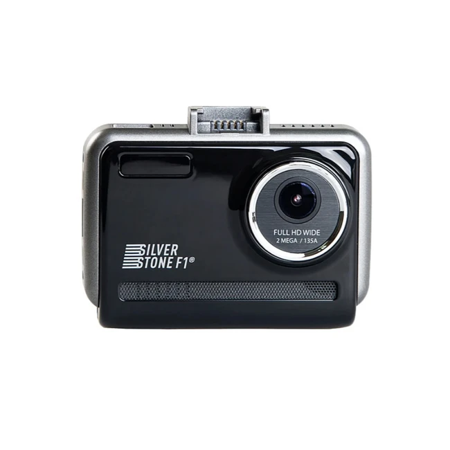 Автомобильный видеорегистратор SilverStone F1 HYBRID X-DRIVER