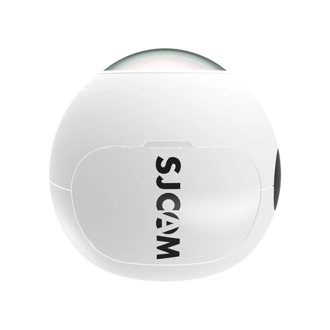 Экшн-камеры SJCAM SJ360 White SJ360 WHITE