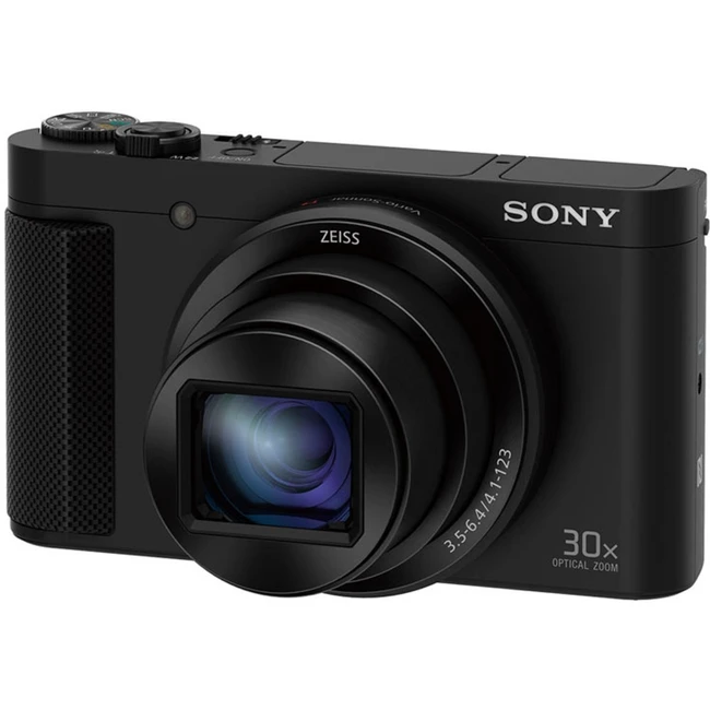 Фотоаппарат Sony HX80 DSCHX80B.RU3