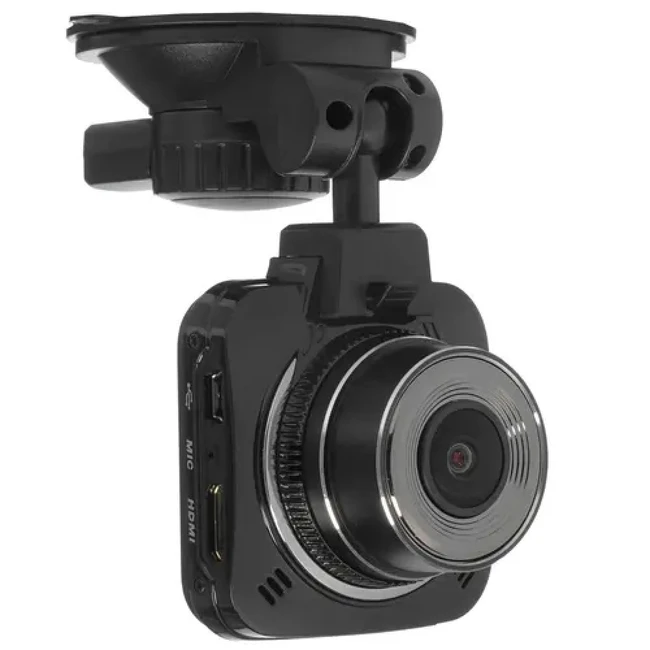 Автомобильный видеорегистратор Digma FreeDrive 206 Night FREEDRIVE 206