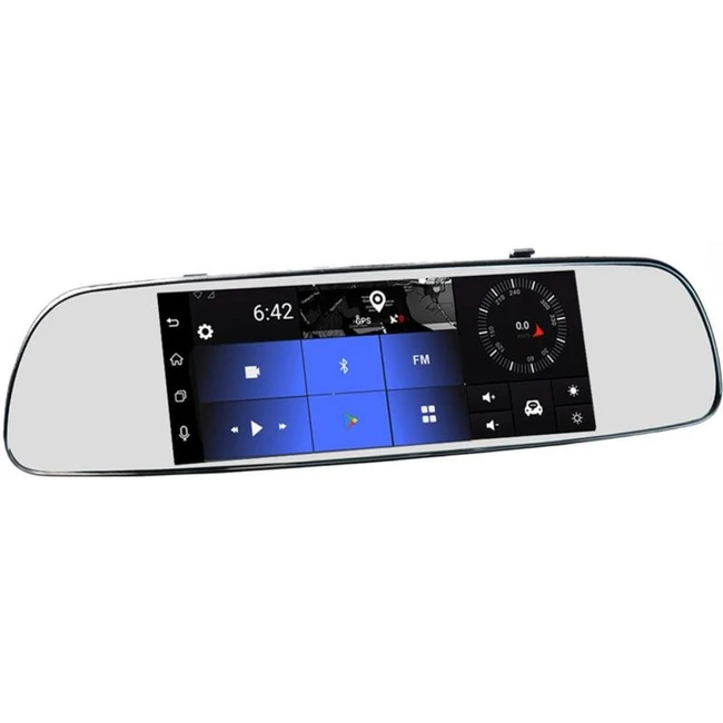 Автомобильный видеорегистратор TrendVision aMirror Slim Pro Limited TVMSPL