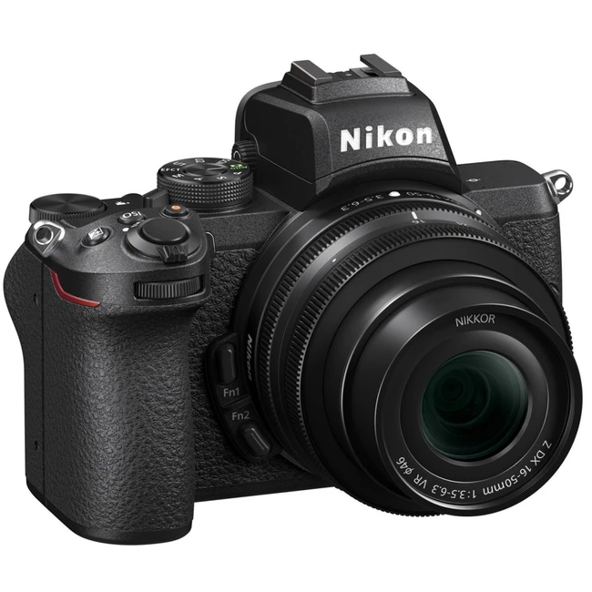Фотоаппарат Nikon Z50 + 16-50 VR VOA050K001