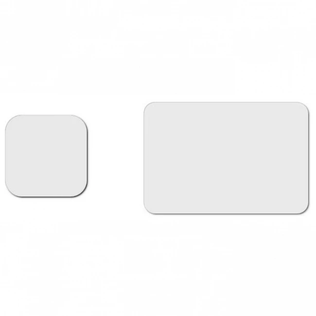 Аксессуар для фото и видео GoPro Защитные стекла для ЖК экрана HERO8 AJPTC-001