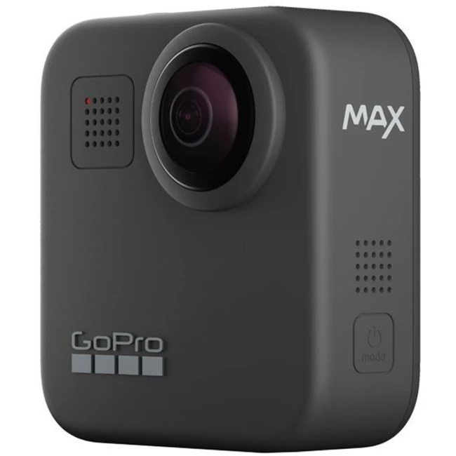 Экшн-камеры GoPro Max CHDHZ-201-RW