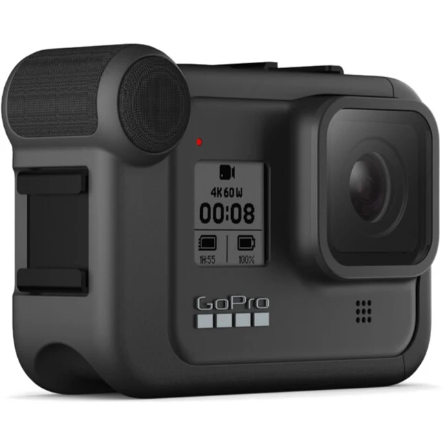 Экшн-камеры GoPro HERO8 Black Edition CHDHX-801-RW
