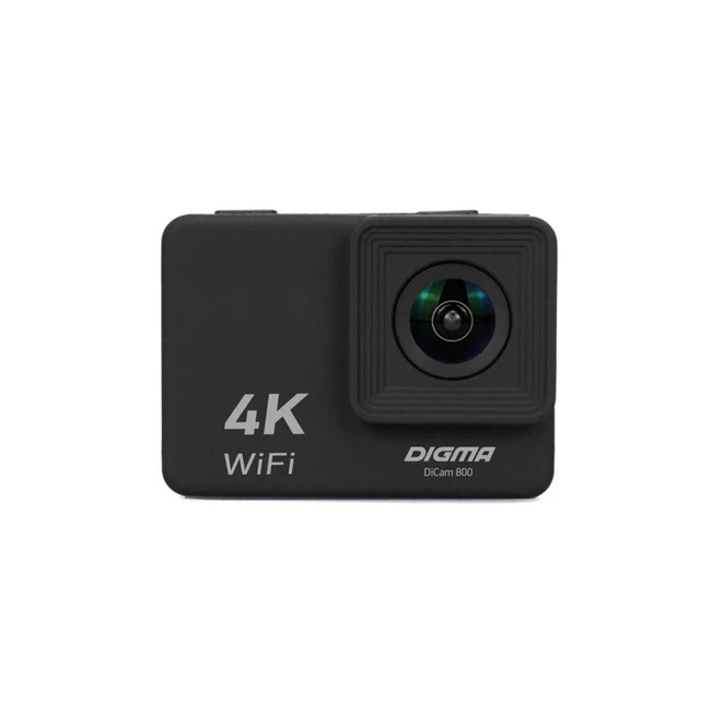 Экшн-камеры Digma DiCam 800 DC800