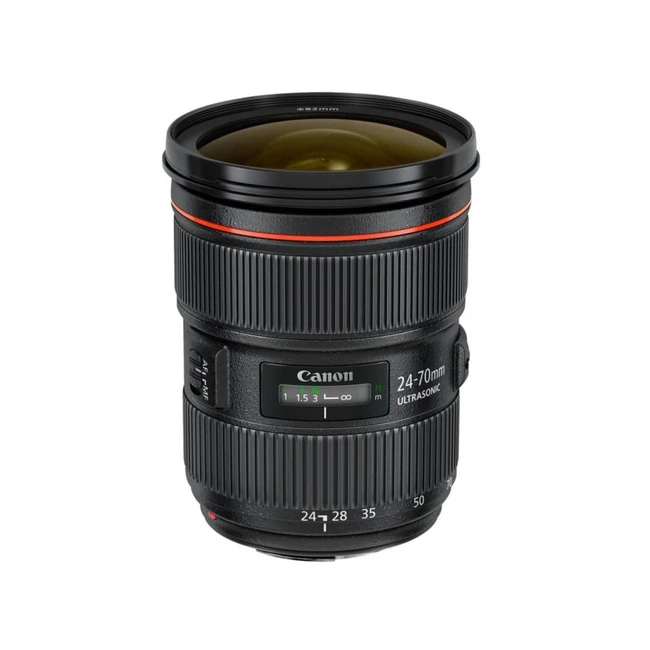 Аксессуар для фото и видео Canon EF II USM 1056B005