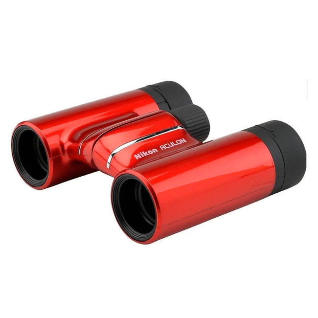 Аксессуар для фото и видео Nikon Aculon T01 10x21
