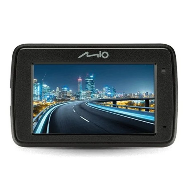 Автомобильный видеорегистратор Mio MiVue 731 5415N5830010
