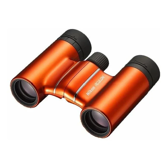 Аксессуар для фото и видео Nikon Aculon T01 8x21