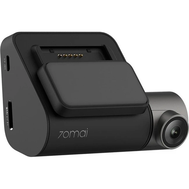 Автомобильный видеорегистратор Xiaomi Видеорегистратор 70Mai Smart Dash Cam Pro MIDRIVE D02
