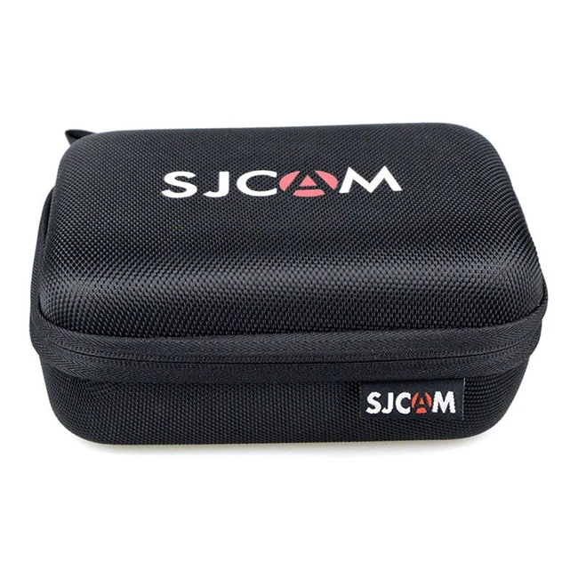 Аксессуар для фото и видео SJCAM Защитный кейс для экшн-камеры SJ100 Medium средний