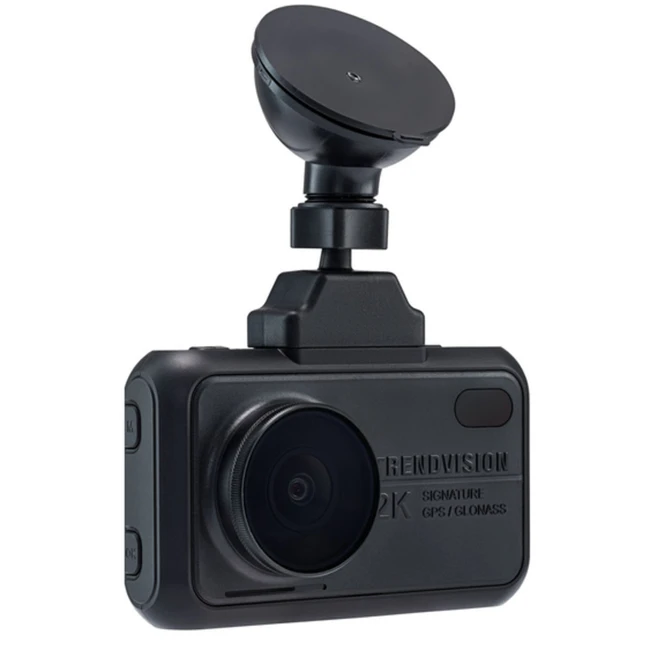 Автомобильный видеорегистратор TrendVision Hybrid Signature HYBRID SIGNATURE