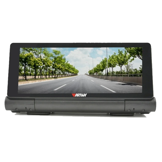 Автомобильный видеорегистратор Artway MD-920