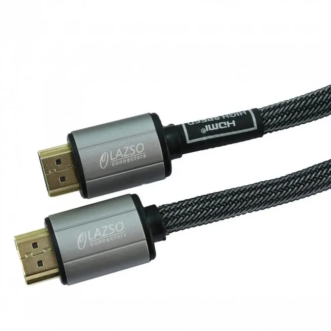 Кабель интерфейсный LAZSO WH-111(3M)-B