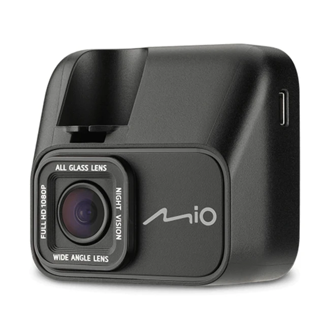 Автомобильный видеорегистратор Mio MiVue C533 5415N6620007