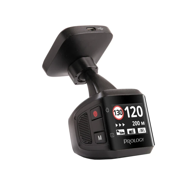 Автомобильный видеорегистратор Prology VX-750 PRVX750