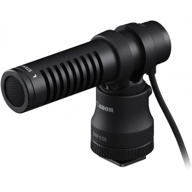 Аксессуар для фото и видео Canon DM-E100 4474C001