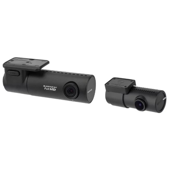 Автомобильный видеорегистратор BlackVue DR590W-2CH