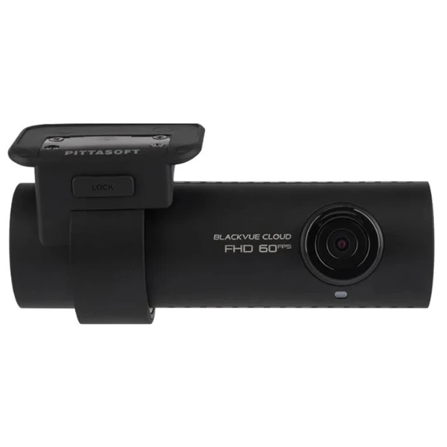Автомобильный видеорегистратор BlackVue DR750S-1CH