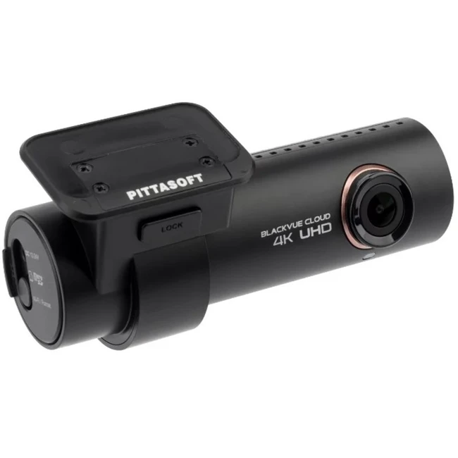 Автомобильный видеорегистратор BlackVue Hi3559 DR900S-1CH