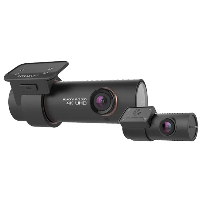 Автомобильный видеорегистратор BlackVue DR900S-2CH