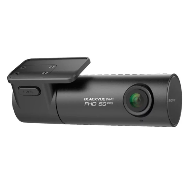 Автомобильный видеорегистратор BlackVue GPS Allwinner V3 DR590W-1CH