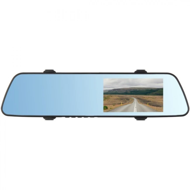 Автомобильный видеорегистратор Dunobil Spiegel Duo Touch AHNCTR6