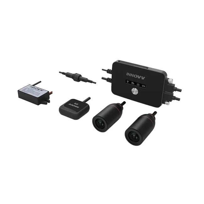 Автомобильный видеорегистратор TrendVision INNOVV K2 1387482