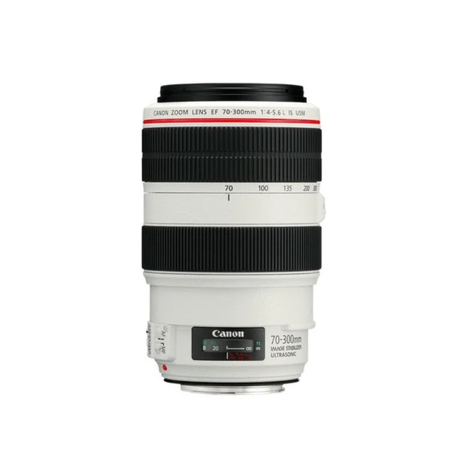 Аксессуар для фото и видео Canon EF IS USM 4426B005