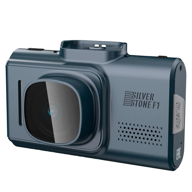 Автомобильный видеорегистратор SilverStone F1 CityScanner CITYSCANNER