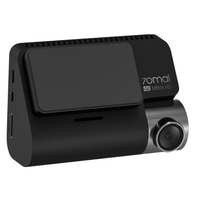 Автомобильный видеорегистратор Xiaomi 70mai Dash Cam 4K (A800) 70mai Dash Cam A800