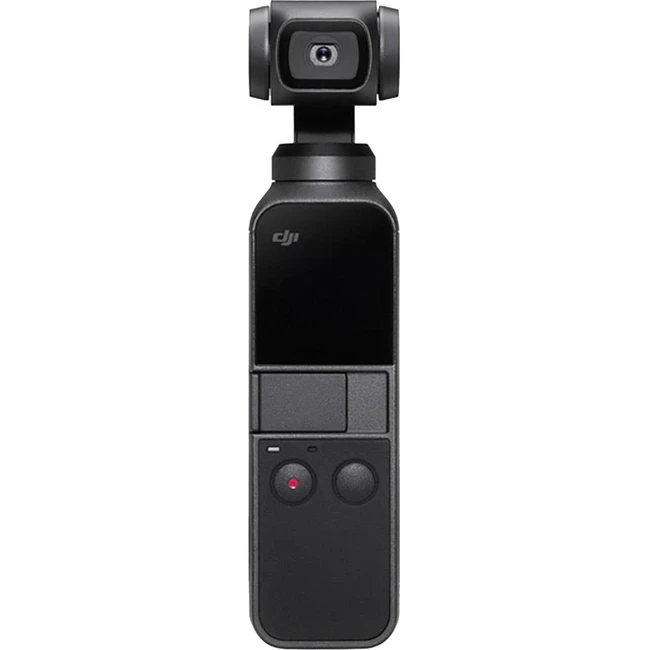 Экшн-камеры DJI Стедикам  OSMO POCKET 1305076