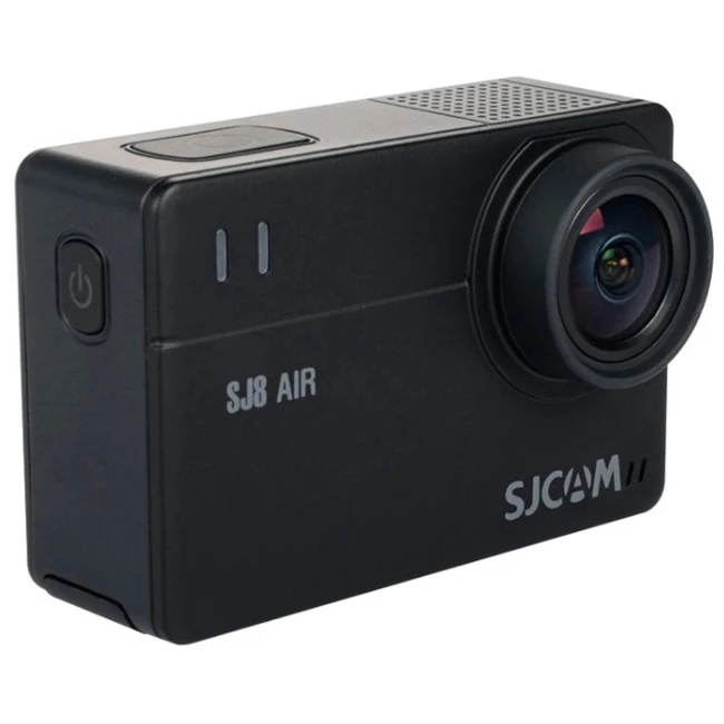 Экшн-камеры SJCAM SJ8 air black